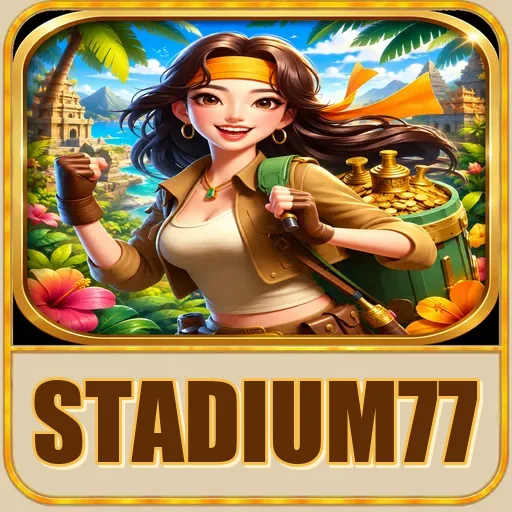 Detail Teknis stadium77