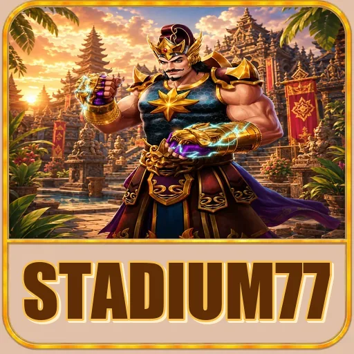 Hasil Scan VirusTotal untuk stadium77 APK